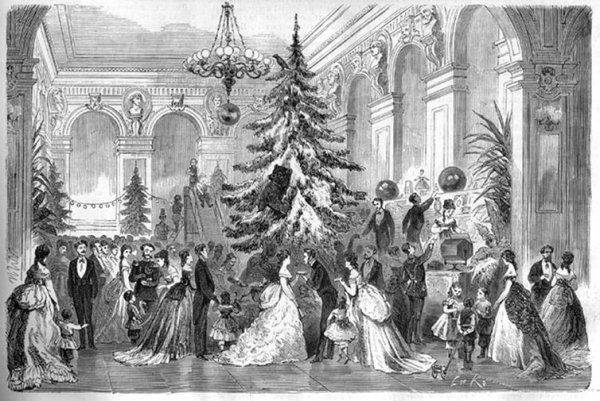 «Я бы запретил 40-летним встречать Новый год»