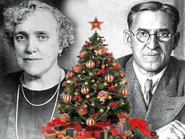 «Я бы запретил 40-летним встречать Новый год»