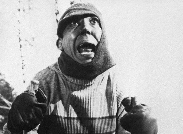 «Я бы запретил 40-летним встречать Новый год»