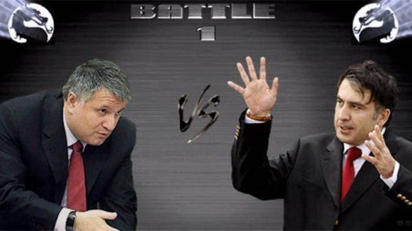 Украина-2015: с нами стыдно, зато весело!