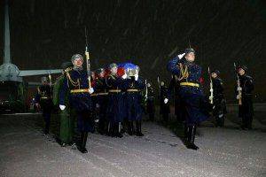 Сводки от ополчения Новороссии 1 декабря 2015