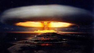 Мировая война - быть ей или не быть?