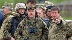 У украинской власти очередное обострение: РФ готовится нанести ядерный удар по Европе после Сирии