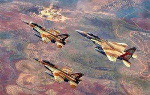 Почему Израиль готов помочь России в борьбе с Турцией