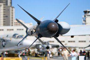 Создатель "Булавы" назвал жульничеством концепцию "глобального удара"