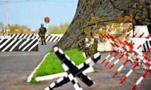 У Порошенко призвали ужесточить блокаду Приднестровья: «Наша цель — демонтаж этого российского форпоста»