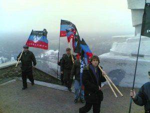 Сводки от ополчения Новороссии 7 декабря 2015