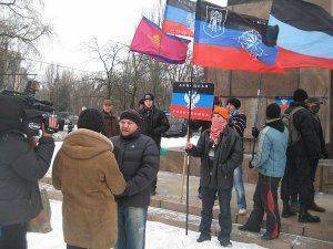 Сводки от ополчения Новороссии 7 декабря 2015