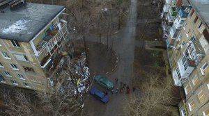 Сводки от ополчения Новороссии 8 декабря 2015