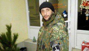 У Песков при наезде на мину разорвалась на части БМП с украинскими военными