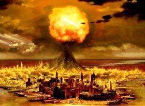 США мечтают пойти войною на Россию