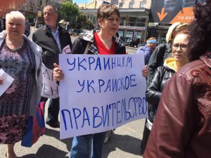 Итог работы Яценюка за год — украинцы стали самыми бедными в Европе 