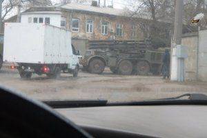 Сводки от ополчения Новороссии 11 декабря 2015