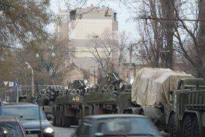 Сводки от ополчения Новороссии 11 декабря 2015