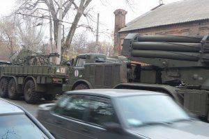 Сводки от ополчения Новороссии 11 декабря 2015