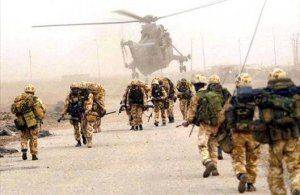 Колонии США в XXI веке: кто следующий?