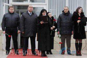 Сводки от ополчения Новороссии 17 декабря 2015