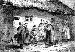 Мова, як вона є