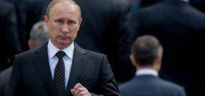 Путин в очередной раз обыграл Обаму