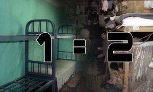 Порошенко и Савченко придумали новый Закон о СИЗО