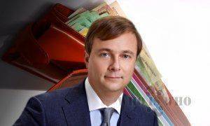 Новый мэр Красноармейска уже повысил себе зарплату