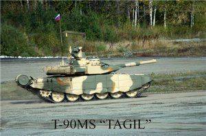 Танковый позор Украины