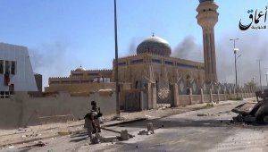 США эвакуируют из Ирака лидеров "Исламского государства"