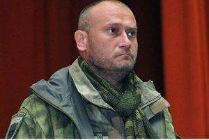 Ярош прикрывает «Правый сектор»