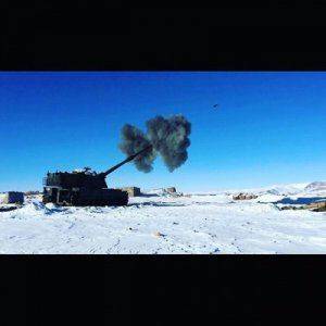 Турецкие силовики жалуются на усталость и уповают на Аллаха: геноцид или зачистка курдов в Турции?