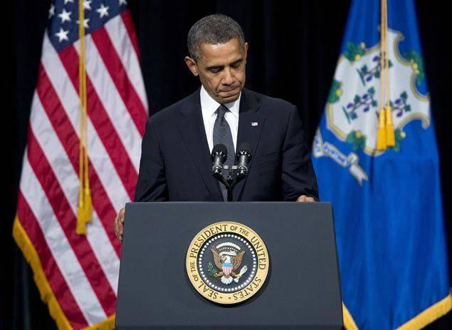 The Washington Post: Барак Обама себя исчерпал