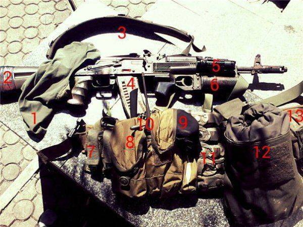 Сводки от ополчения Новороссии 2 января 2016