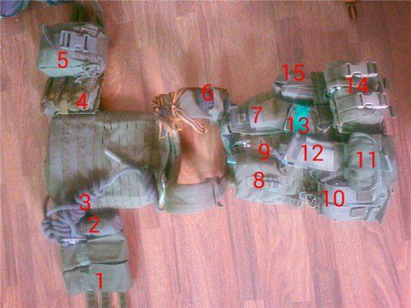 Сводки от ополчения Новороссии 2 января 2016