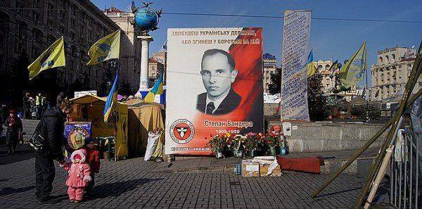 Степан Бандера: Из истории полупроводников