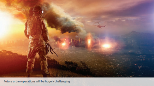 Минобороны Британии: Россия и её Арктика становятся угрозами нацбезопасности