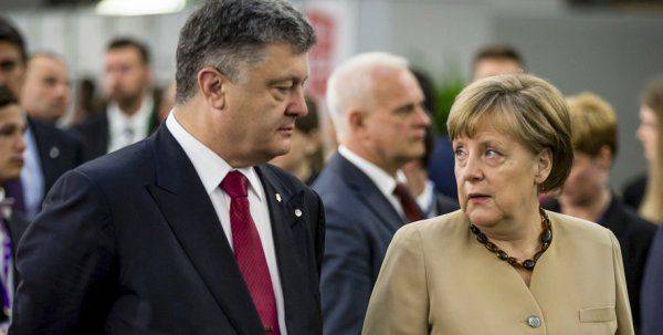 Запад устал от Украины, но пока не уходит