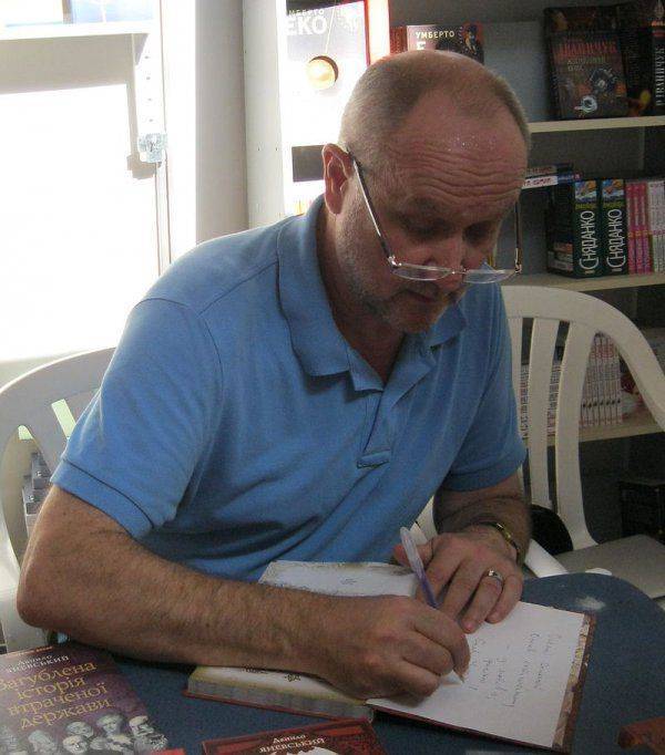 Потеря ориентиров