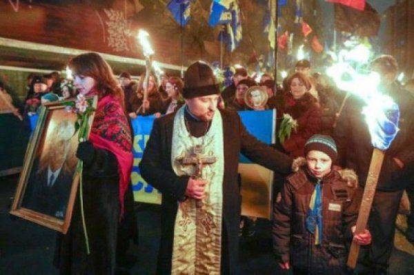 Стёпка-Сопля и фЕкАльные хороводы: какая страна, такие и герои!