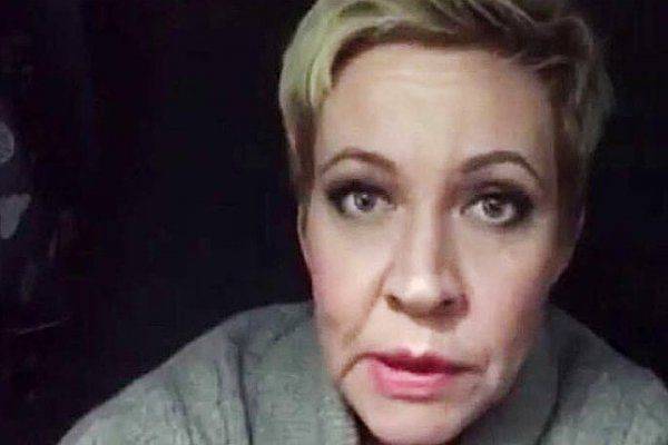 Оппозиция «на дне»