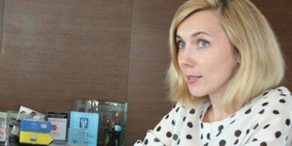 Торгпред Украины назвала убытки от российского продэмбарго