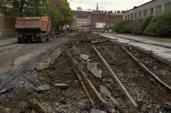 Остановить вырождение общественного электротранспорта в РФ (петиция)