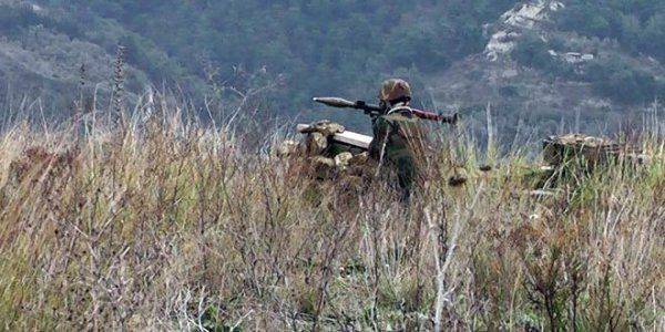 Сводка контртеррористических операций Сирийской армии за 7 января