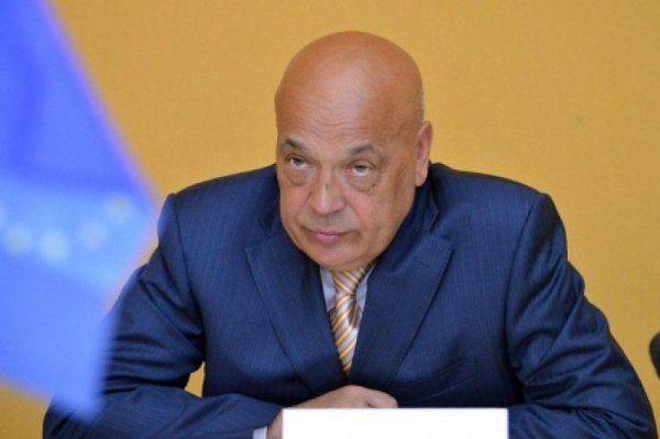 Москаль тоскует о Януковиче