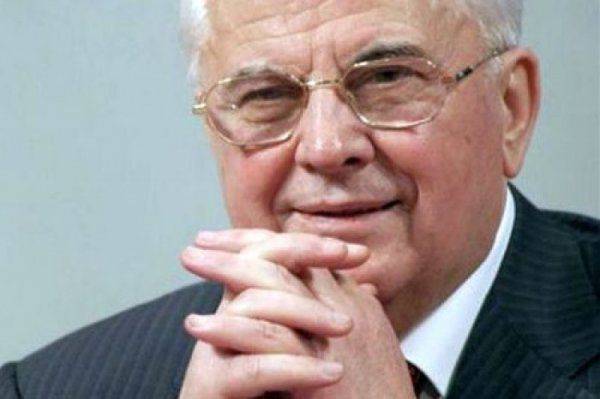 Украина больше не хочет воевать за Крым и готова к федерации  