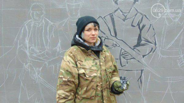 «Зиг хайль!» из последних сил. Жалкие остатки «Азова» требуют всенародной любви 