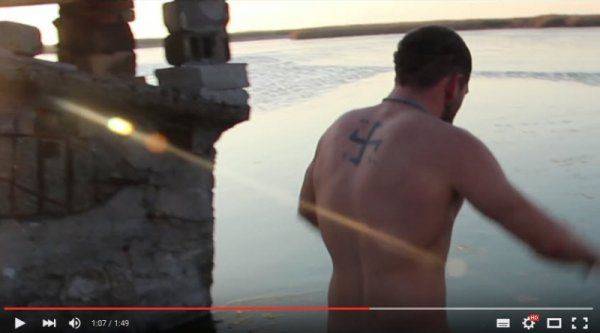 «Зиг хайль!» из последних сил. Жалкие остатки «Азова» требуют всенародной любви 