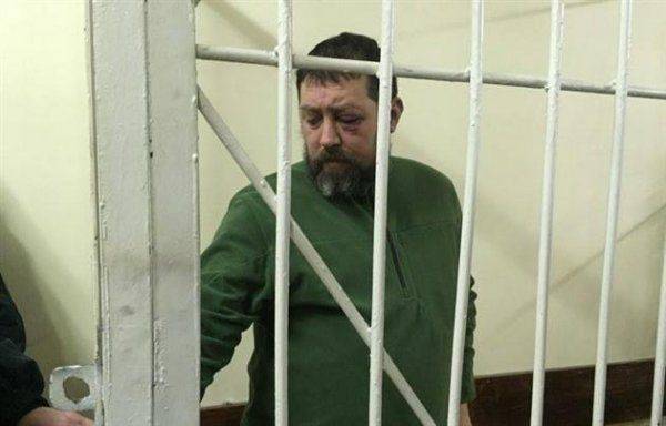 «Правосеки», устроившие побоище на Закарпатье, теряли сознание в суде