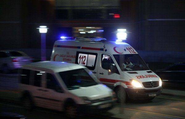 Взрыв прогремел в турецком городе Диярбакыр, пять человек погибли 