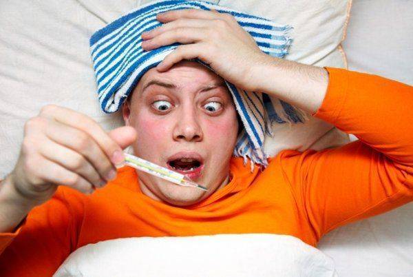 Из-за резкого подорожания лекарств на Украине резко возросла смертность от гриппа