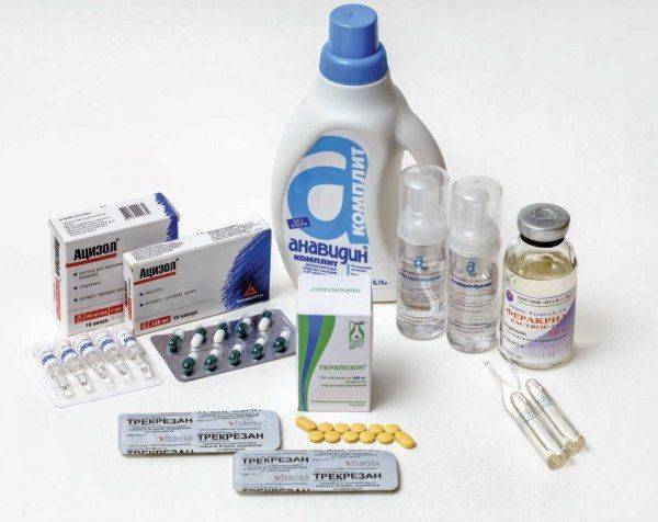 Вылечим по-нашему: отечественных лекарств становится больше