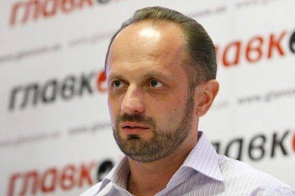 Представитель Украины в Минске: мигранты в Кёльне насиловали по указке России